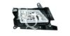 MAZDA BBP351680C Fog Light